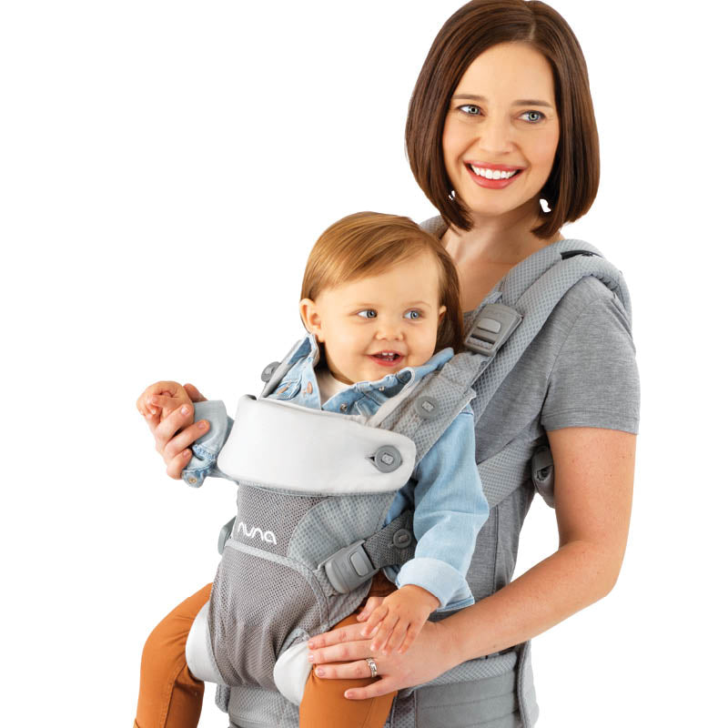 CUDL Baby Carrier slate