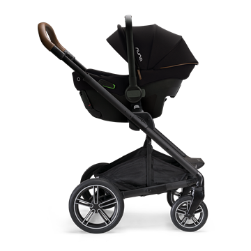 PIPA Urbn Infant Car Seat