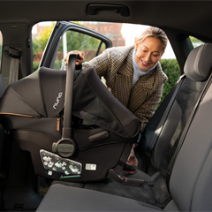 PIPA Urbn Infant Car Seat