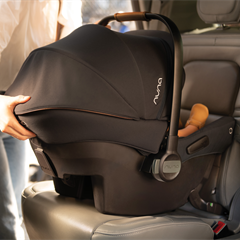 PIPA Urbn Infant Car Seat