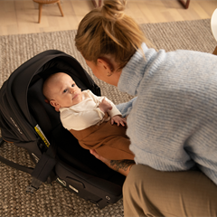 PIPA Urbn Infant Car Seat