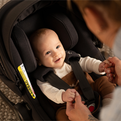 PIPA Urbn Infant Car Seat