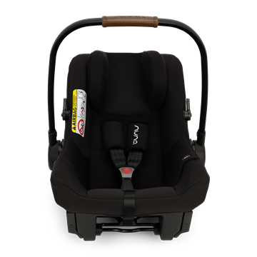 PIPA Urbn Infant Car Seat