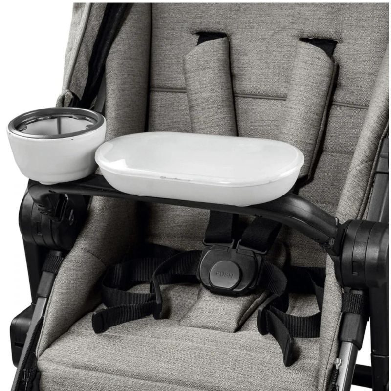 peg perego ypsi companion seat YPSI Stroller Companion Seat | Snuggle Bugz