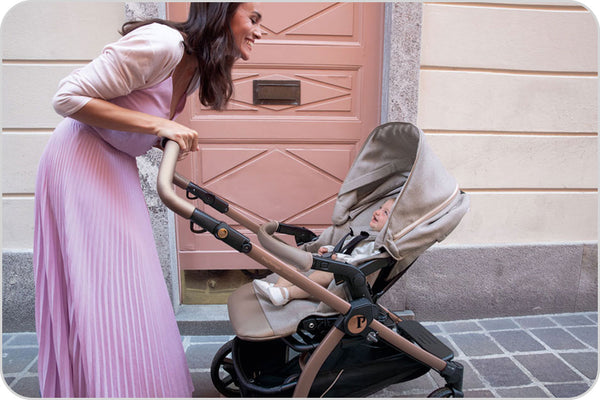 Peg Perego | Snuggle Bugz | Canada's Baby Store