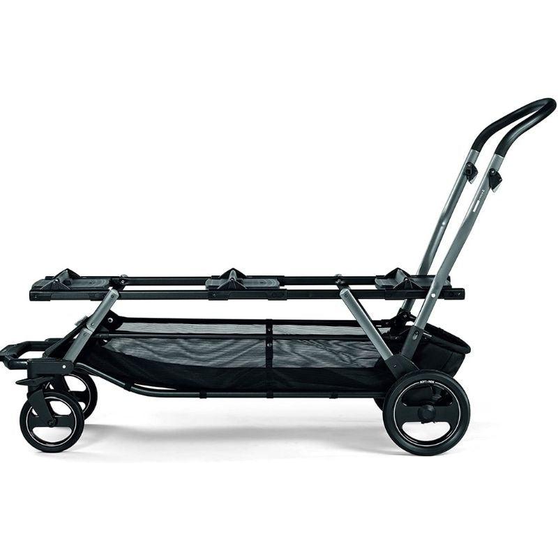 Peg perego pop up clearance stroller