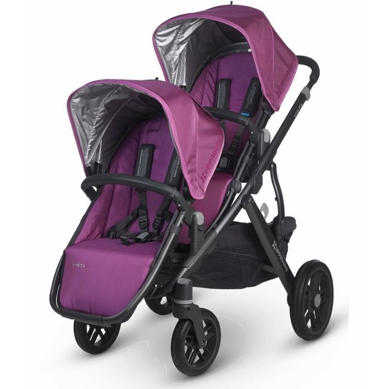 Uppababy rumble seat clearance 2015