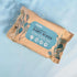 Pure New Zealand Water Baby Wipes - 24 Pack