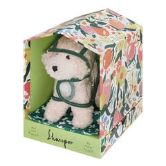 Bed & Biscuit Puppies