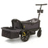 All-Terrain Cruiser Wagon + FREE Storage Basket Bundle