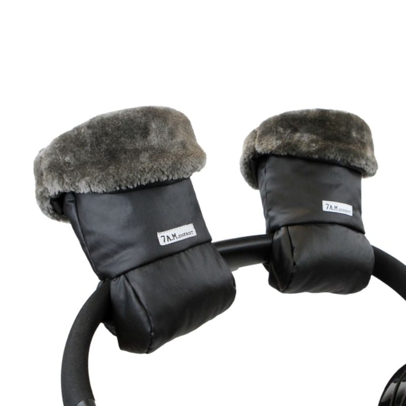 Warmmuff Stroller Mittens - One Size