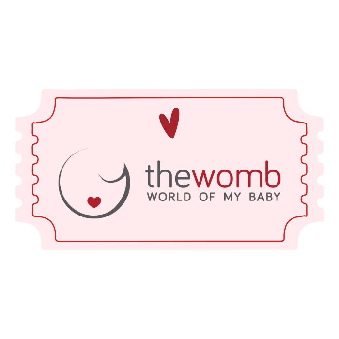 The WOMB In-Person Events: Preparing for Parenthood & The Early Days