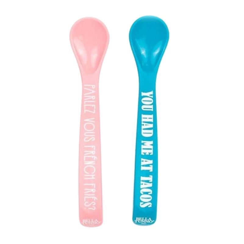 Wonder Spoon Sets