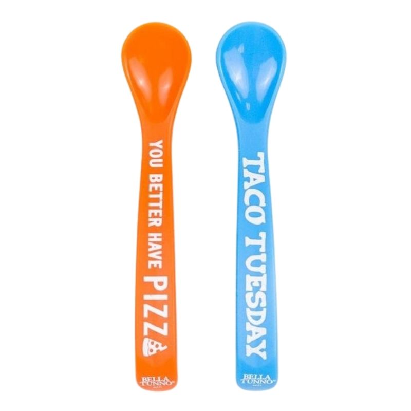 Wonder Spoon Sets