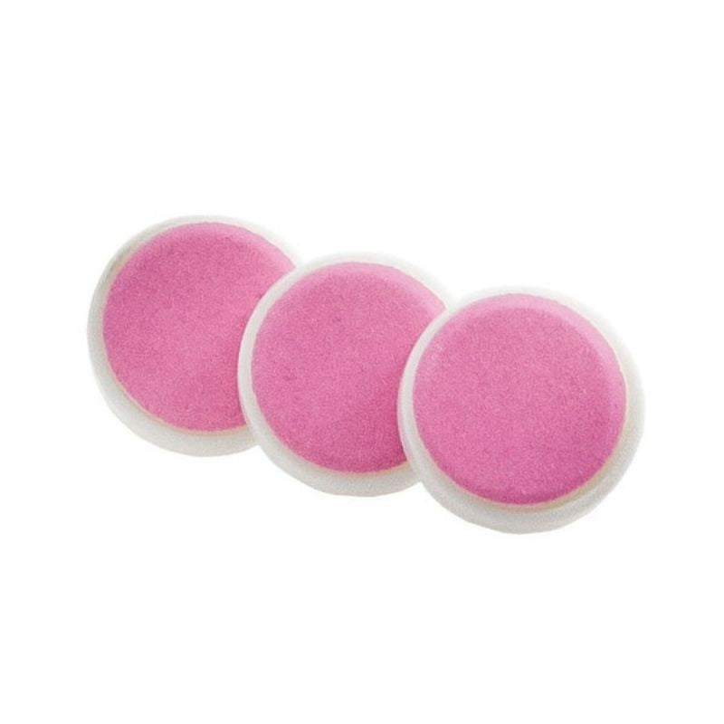 Buzz B Replacement Pads - 3 Pack