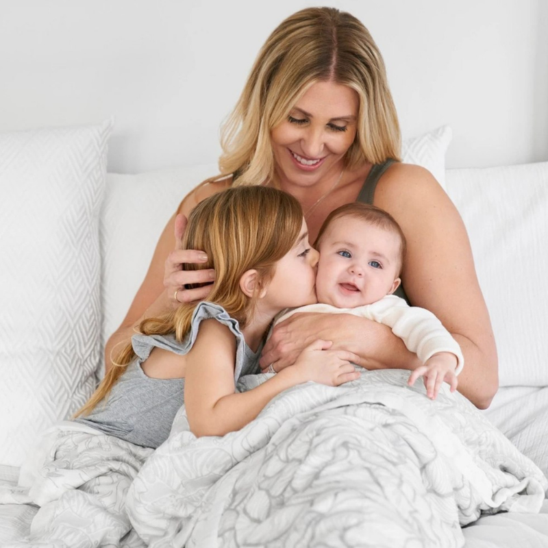 Aden and anais sales silky soft dream blanket