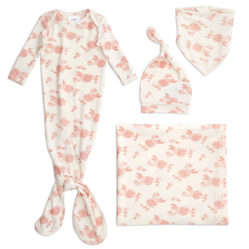Snuggle Knit Newborn Gift Set Snuggle Bugz Canada s Baby Store