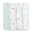 Cotton Muslin Swaddles - 4 Pack