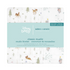 Essentials Cotton Muslin Blanket