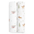 Classic Swaddles - 2 Pack