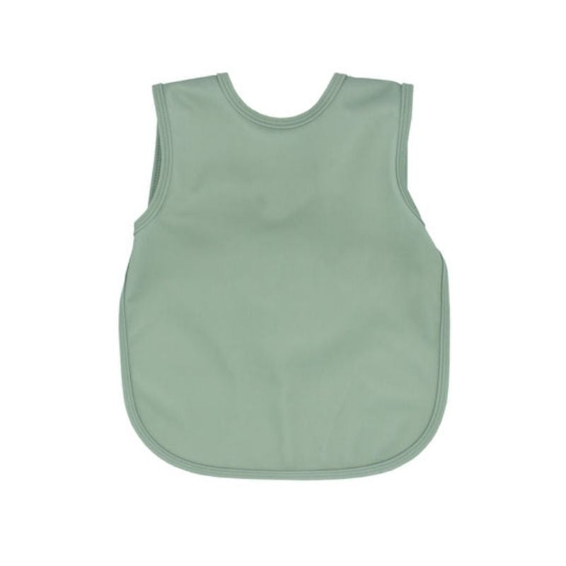 ezCLEAN Bapron Toddler Bib