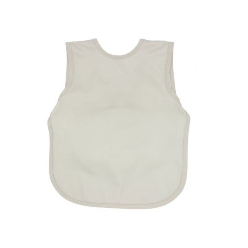 ezCLEAN Bapron Toddler Bib