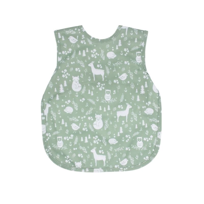 Bavoir pour tout-petit ezCLEAN Bapron