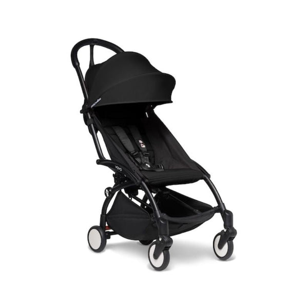YOYO² Stroller Bundle | Snuggle Bugz