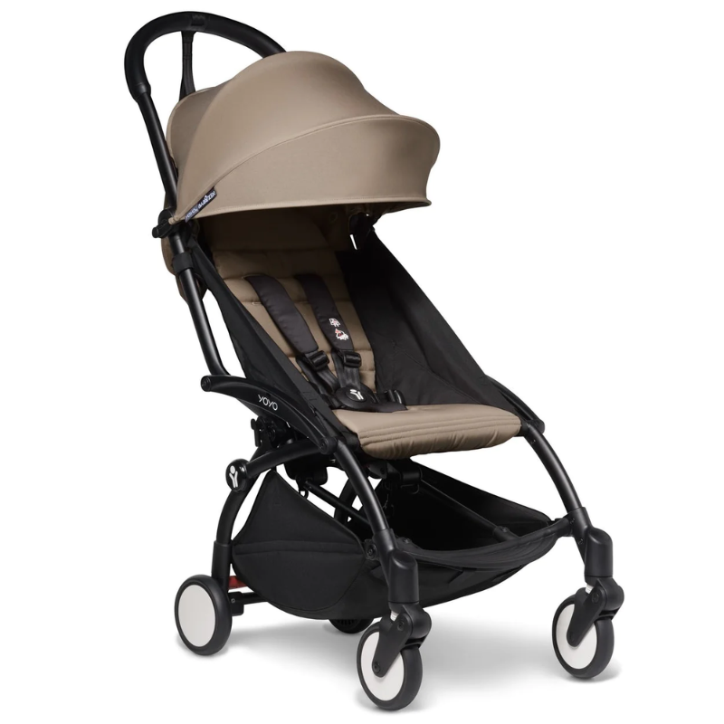 YOYO² Stroller Bundle | Snuggle Bugz | Canada's Baby Store