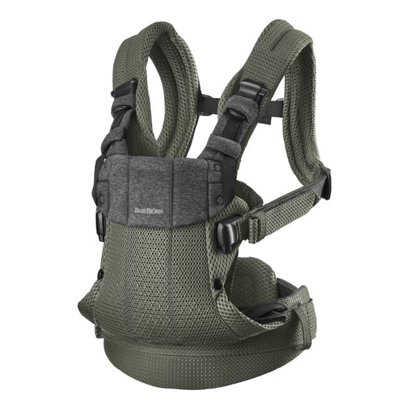 Baby Carrier Harmony | Snuggle Bugz | Canada's Baby Store