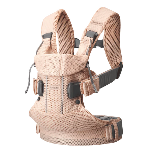 Baby Carrier One Air | Snuggle Bugz | Canada's Baby Store