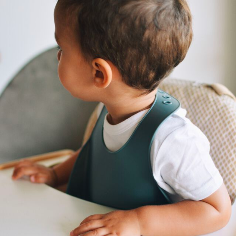 Silicone Bibs