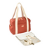 Paris Diaper Changing Bag