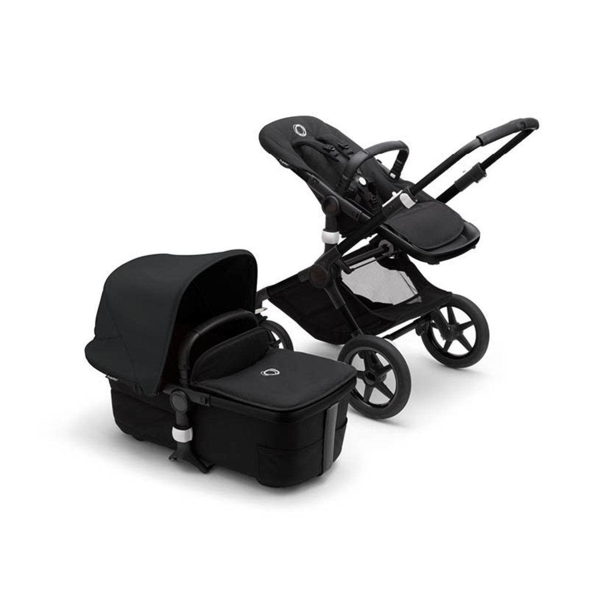 Bugaboo fox sale sale