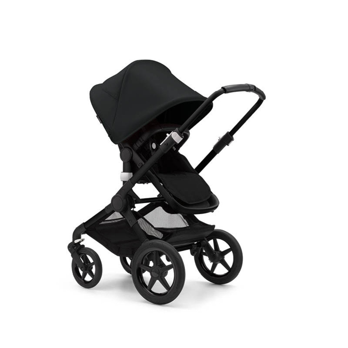 Bugaboo 2024 pram fox