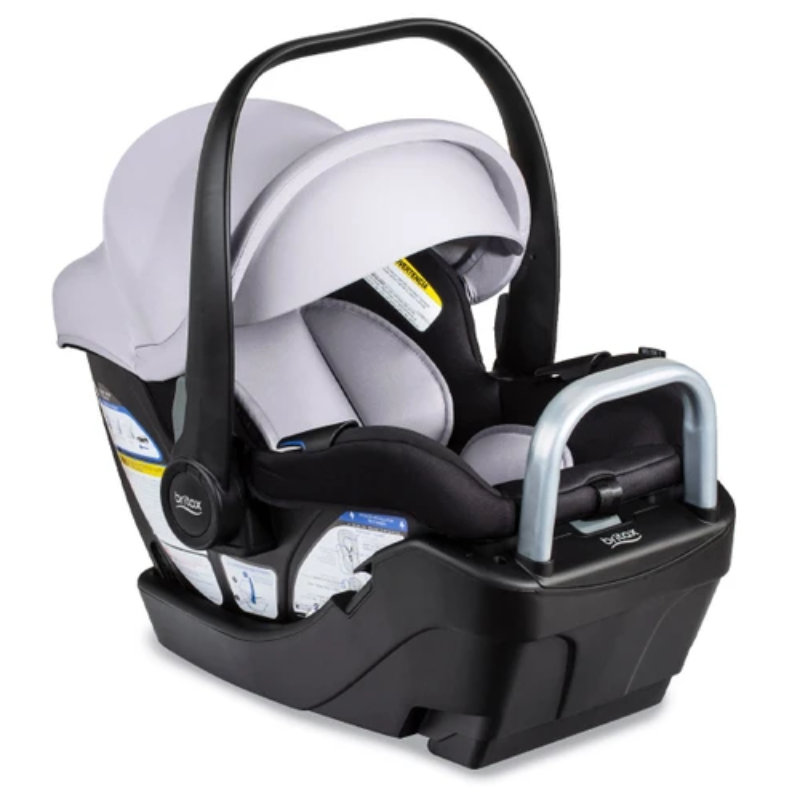 Willow S Car Seat with Alpine Base | Snuggle Bugz | Canada's Baby Store