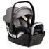 Renegade Wagon + Willow S Infant Car Seat Bundle