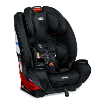 All-In-One Car Seats