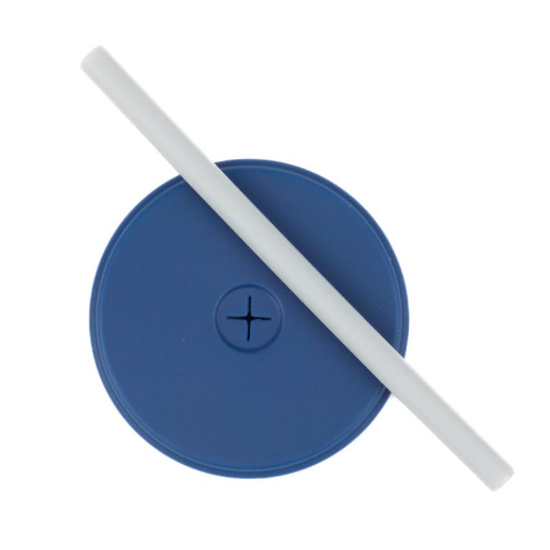 Straw Lid Addition
