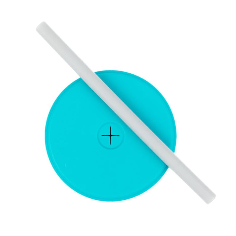 Straw Lid Addition