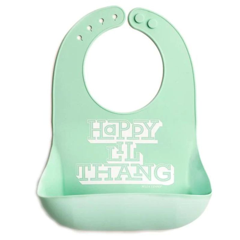 Wonder Bibs