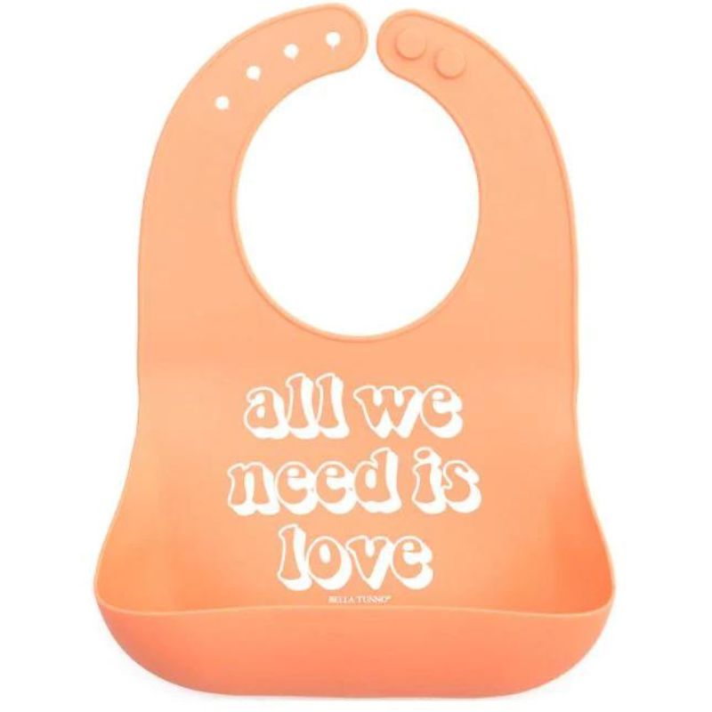 Wonder Bibs