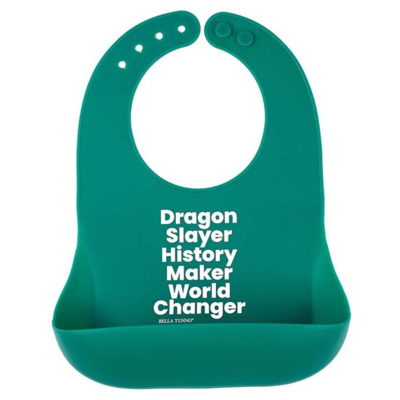 Wonder Bibs