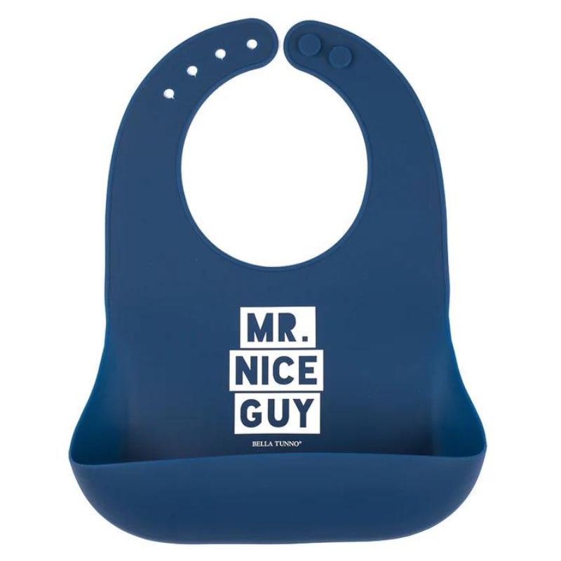 Wonder Bibs