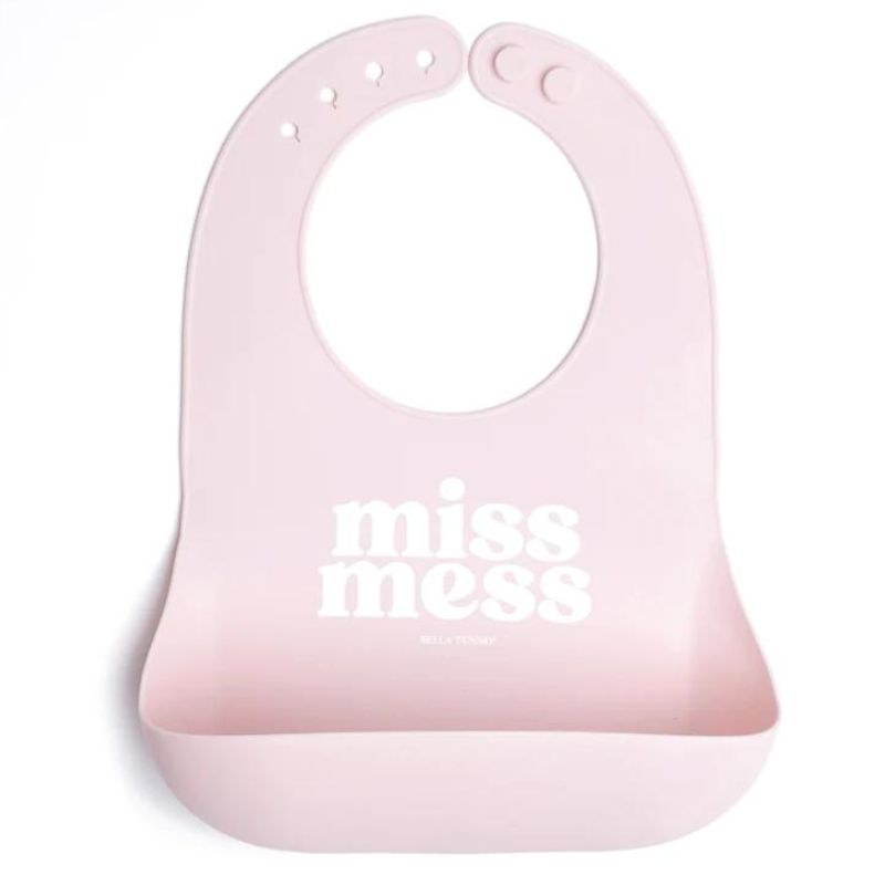 Wonder Bibs