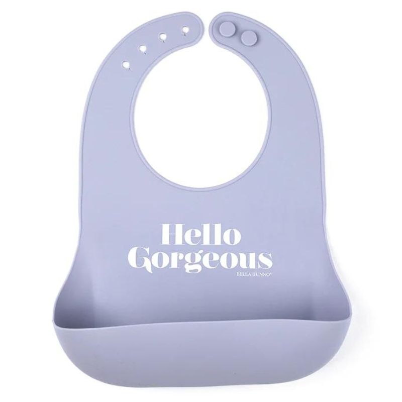 Wonder Bibs