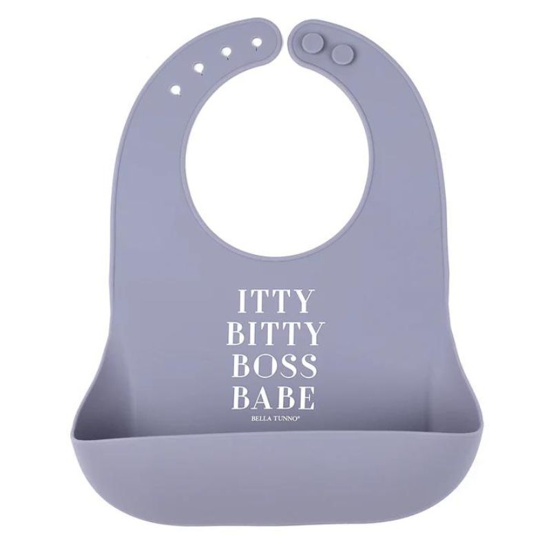 Wonder Bibs
