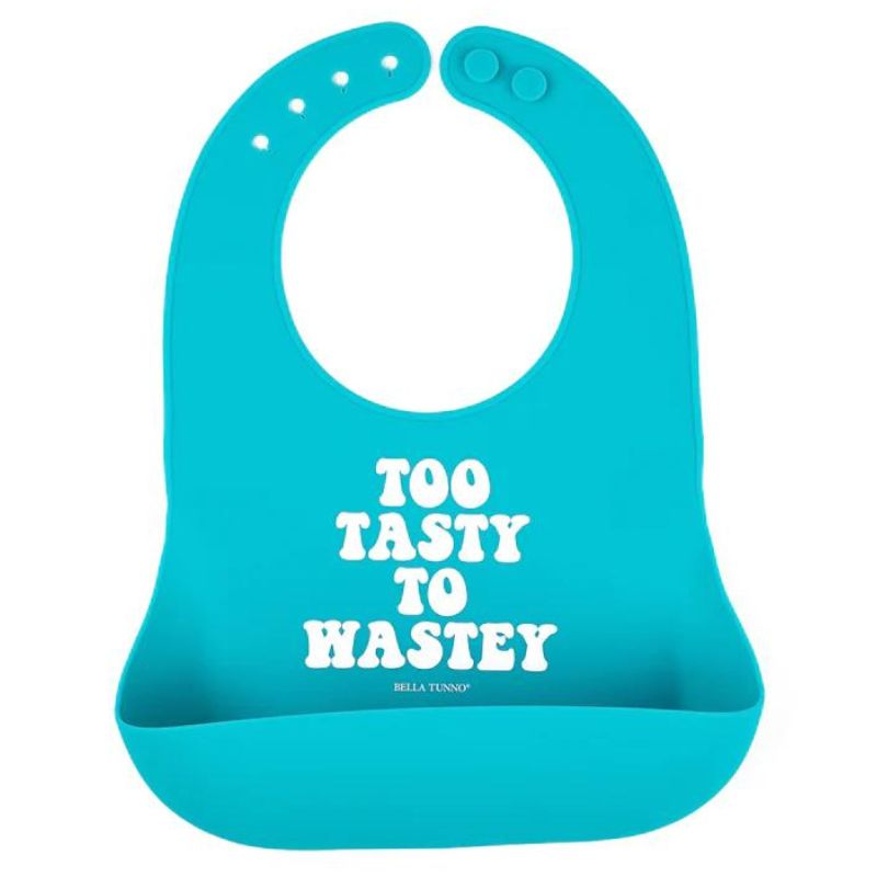 Wonder Bibs