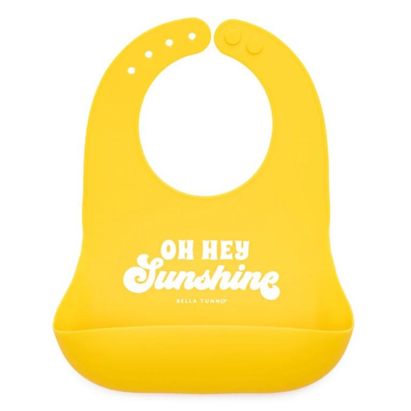 Wonder Bibs