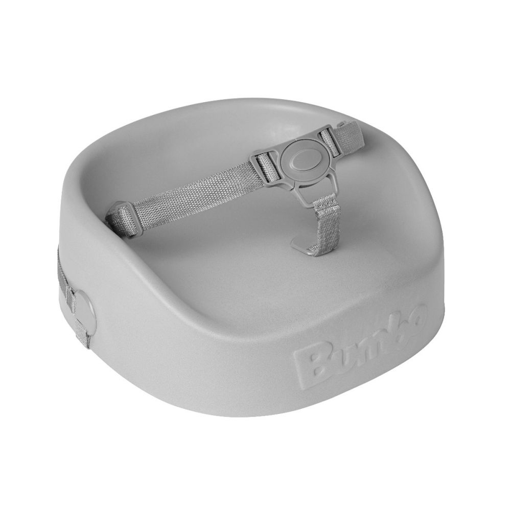 Booster Seat Cool Grey